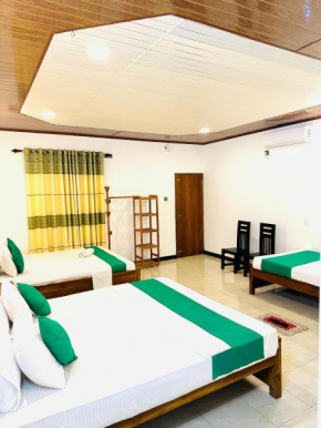Ceylon Safari Cottage